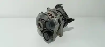 Автозапчастина б/у генератор для renault captur ii edition one посилання на oem iam 2310a1749r  