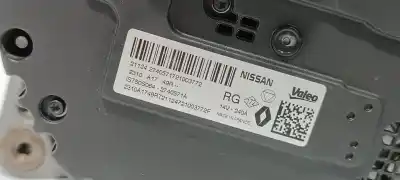 Автозапчастина б/у генератор для renault captur ii edition one посилання на oem iam 2310a1749r  