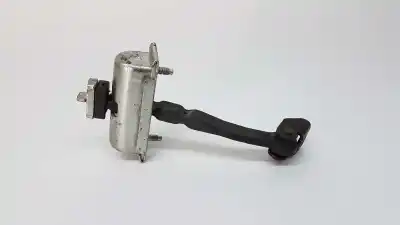Автозапчасти б/у дверной фиксатор за opel corsa d selective ссылки oem iam 13180682