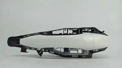 Автозапчасти б/у ЗАДНЯЯ ЛЕВАЯ НАРУЖНАЯ РУЧКА за CITROEN C-ELYSÉE  ссылки OEM IAM 9807652980 9101LW 9807652980U