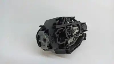 Автозапчастина б/у завнішня ручка задня ліва для citroen c-elysée seduction посилання на oem iam 9807652980 9101lw 9807652980u