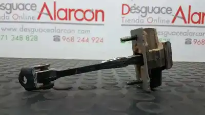 Автозапчастина б/у фільм дверей для citroen c-elysée exclusive посилання на oem iam 9675207680
