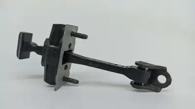 Автозапчасти б/у дверной фиксатор за citroen c-elysée seduction ссылки oem iam 9675207680