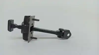 Автозапчасти б/у дверной фиксатор за citroen c-elysée seduction ссылки oem iam 9675207680  