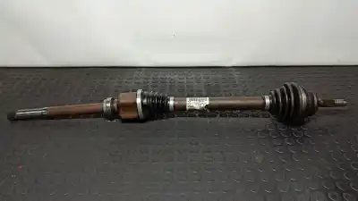 Pezzo di ricambio per auto di seconda mano  per CITROEN C-ELYSÉE  Riferimenti OEM IAM 9671573280  1608420280