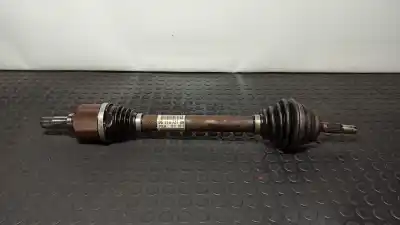 Pezzo di ricambio per auto di seconda mano  per CITROEN C-ELYSÉE  Riferimenti OEM IAM 9671573180  1608419780