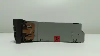 Pezzo di ricambio per auto di seconda mano impianto audio / radio cd per citroen c-elysée seduction riferimenti oem iam 98041965zd  