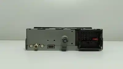 Pezzo di ricambio per auto di seconda mano impianto audio / radio cd per citroen c-elysée seduction riferimenti oem iam 98041965zd  