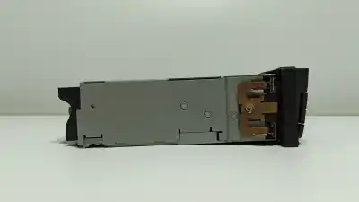 Pezzo di ricambio per auto di seconda mano impianto audio / radio cd per citroen c-elysée seduction riferimenti oem iam 98041965zd  