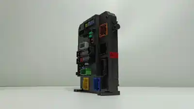 Second-hand car spare part fuse box unit for citroen c4 picasso feel oem iam references 9806687980  s180204004b
