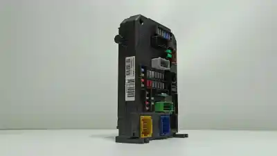 Second-hand car spare part fuse box unit for citroen c4 picasso feel oem iam references 9806687980  s180204004b