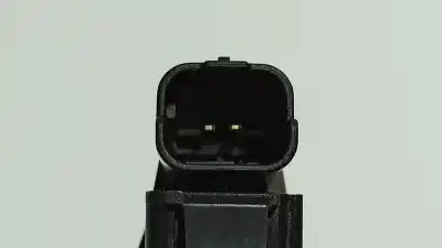 Pièce détachée automobile d'occasion poignée extérieure de coffre / hayon pour citroen c4 picasso feel références oem iam 9676028380  