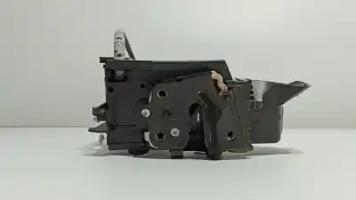Автозапчасти б/у замок левой передней двери за CITROEN C4 PICASSO Feel ссылки OEM IAM 9810310380  A073377