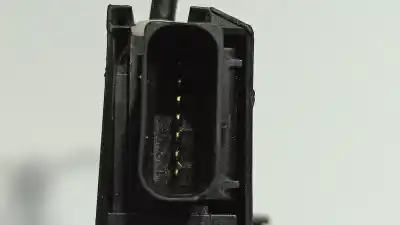 Автозапчастина б/у замок передніх дверей лівий для citroen c4 picasso feel посилання на oem iam 9810310380  a073377