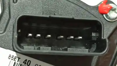 Автозапчасти б/у пotенциометр за citroen c4 picasso feel ссылки oem iam 9674829780  0280755269