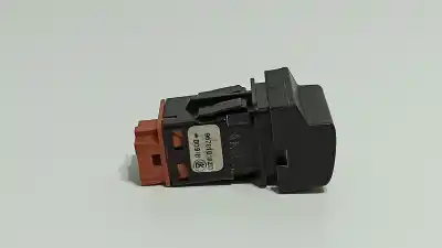 Pezzo di ricambio per auto di seconda mano avvertimento per citroen c4 picasso feel riferimenti oem iam 96781018zd  