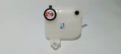 Peça sobressalente para automóvel em segunda mão depósito de expansão por toyota corolla (e21) hybrid active referências oem iam 164a20t021