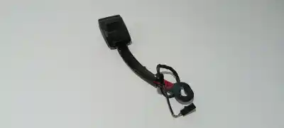 Recambio de automóvil de segunda mano de enganche cinturon para seat leon (5f1) reference referencias oem iam 5f0857755a 5f0857755ylz / 5f0857755 5f0857755aylz