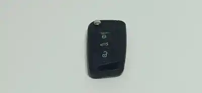 Pièce détachée automobile d'occasion clé de roue pour seat ibiza (kj1) xcellence plus références oem iam 6f0959752l 6f0959752laif 6f0959752l