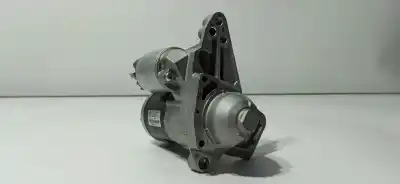 Second-hand car spare part starter motor for renault captur zen oem iam references 233000557r