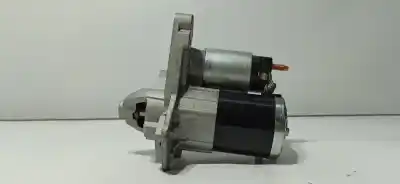 Second-hand car spare part starter motor for renault captur zen oem iam references 233000557r  m000td372ze