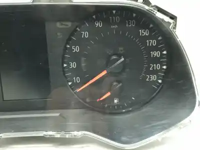 Автозапчастина б/у панель інструментів для renault clio v experience посилання на oem iam 248101494r  248099469r Автозапчастина б/у панель інструментів для renault clio v experience посилання на oem iam 248101494r  248099469r