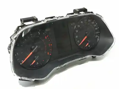 Автозапчастина б/у панель інструментів для renault clio v experience посилання на oem iam 248101494r  248099469r Автозапчастина б/у панель інструментів для renault clio v experience посилання на oem iam 248101494r  248099469r