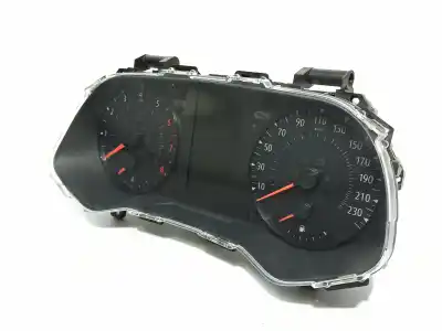 Автозапчастина б/у панель інструментів для renault clio v experience посилання на oem iam 248101494r  248099469r Автозапчастина б/у панель інструментів для renault clio v experience посилання на oem iam 248101494r  248099469r