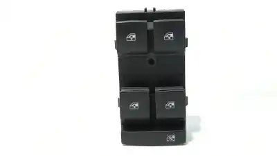 Peça sobressalente para automóvel em segunda mão Botão / Interruptor Elevador Vidro Dianteiro Esquerdo por OPEL MOKKA X Design Line Start/Stop Referências OEM IAM 22915121  