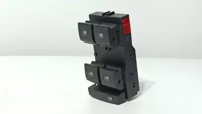 Автозапчастина б/у передні вікний вмикач для opel mokka x design line start/stop посилання на oem iam 22915121  