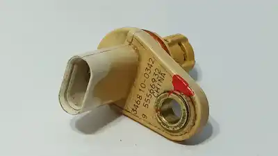 Second-hand car spare part sensor for opel mokka x design line start/stop oem iam references 55566932  