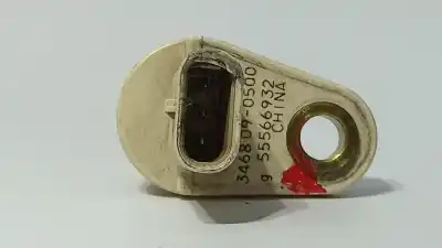 Автозапчастина б/у датчик для opel mokka x design line start/stop посилання на oem iam 55566932  