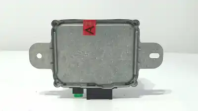 Автозапчасти б/у электронный модуль за opel mokka x design line start/stop ссылки oem iam 13306648  5wk50311