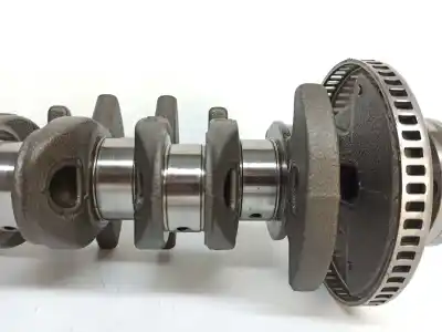 Peça sobressalente para automóvel em segunda mão virabrequim por opel corsa e selective referências oem iam 55561514  