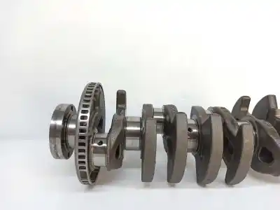 Peça sobressalente para automóvel em segunda mão virabrequim por opel corsa e selective referências oem iam 55561514  