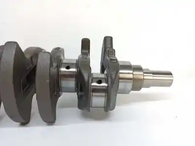 Peça sobressalente para automóvel em segunda mão virabrequim por opel corsa e selective referências oem iam 55561514  