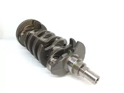 Peça sobressalente para automóvel em segunda mão virabrequim por opel corsa e selective referências oem iam 55561514  