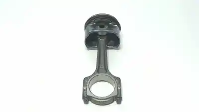 Автозапчастина б/у шатун для OPEL CORSA E Selective Посилання на OEM IAM 55571061  