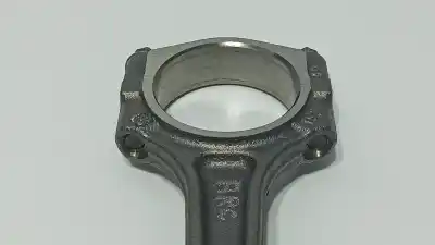 Peça sobressalente para automóvel em segunda mão biela por opel corsa e selective referências oem iam 55571061  