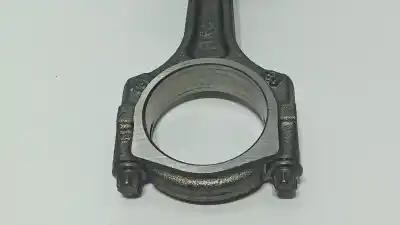 Peça sobressalente para automóvel em segunda mão biela por opel corsa e selective referências oem iam 55571061  