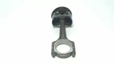 Second-hand car spare part connecting rod for opel corsa e selective oem iam references 55571061