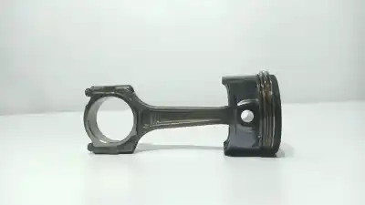 Автозапчасти б/у шатун за opel corsa e selective ссылки oem iam 55571061  