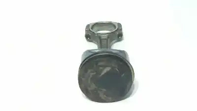 Автозапчасти б/у шатун за opel corsa e selective ссылки oem iam 55571061  