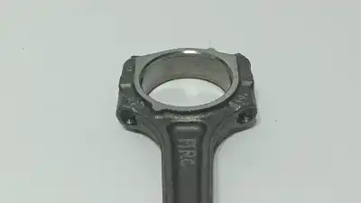 Автозапчасти б/у шатун за opel corsa e selective ссылки oem iam 55571061  