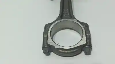 Автозапчасти б/у шатун за opel corsa e selective ссылки oem iam 55571061  