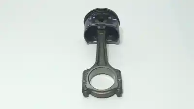 Second-hand car spare part connecting rod for opel corsa e selective oem iam references 55571061