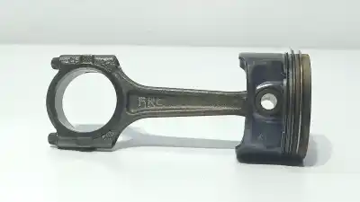 Peça sobressalente para automóvel em segunda mão biela por opel corsa e selective referências oem iam 55571061  