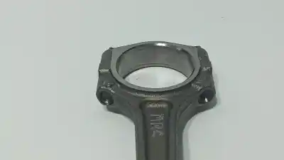 Peça sobressalente para automóvel em segunda mão biela por opel corsa e selective referências oem iam 55571061  