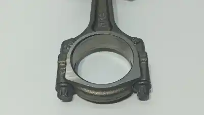 Peça sobressalente para automóvel em segunda mão biela por opel corsa e selective referências oem iam 55571061  