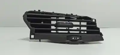 Pezzo di ricambio per auto di seconda mano bocca aria laterale destra per opel corsa e 120 aniversario riferimenti oem iam 13384932